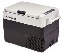 Dometic CFF 45 koelbox 44 l Electrisch Zwart, Grijs - thumbnail