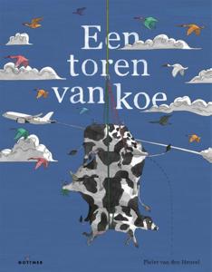 Een toren van koe (Hardback)