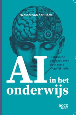 AI in het onderwijs (Paperback)