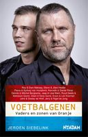 Voetbalgenen - Jeroen Siebelink - ebook - thumbnail
