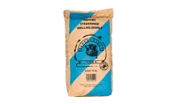 Black Ranch Marabu Houtskool 15kg Black Ranch Marabu Houtskool 15kg