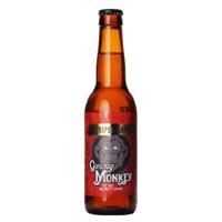 Guilty Monkey Guilty Monkey Tripel Aap 33Cl - thumbnail