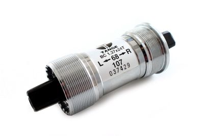 Tange Engelse Schroefdraad BSA 107mm Bottom Bracket Tange Engelse Schroefdraad BSA 107mm Bottom Bracket