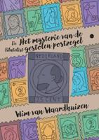 Het mysterie van de gestolen postzegel (Paperback)
