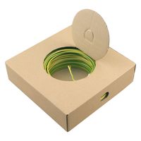 VD DRAAD 2.5 GL/GR 20M 303012 VD DRAAD 2.5 GL/GR 20M 303012