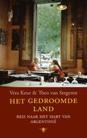 Het gedroomde land - Vera Keur, Theo van Stegeren - ebook