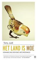 Het land is moe (Paperback)