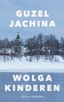 Wolgakinderen - Guzel Jachina - eBook (9789021416137) - thumbnail