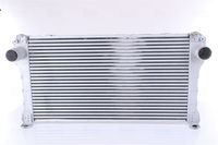 Intercooler, inlaatluchtkoeler 96401