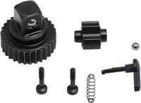 HAZET reserveonderdelenset ratelwiel 8816p/7n