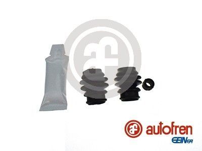 Ashoes, remklauwgeleiding D7442