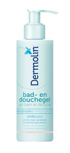 Dermolin Bad En Douchegel