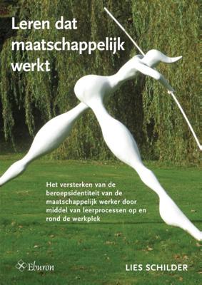 Leren dat maatschappelijk werkt (Paperback)