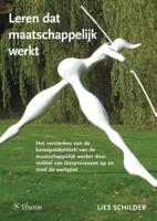 Leren dat maatschappelijk werkt (Paperback)