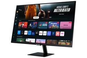 SAMSUNG Smart Monitor M7 M70D LS32DM702UUXEN ledmonitor
