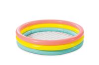 Intex sunset glow pool 114x25cm