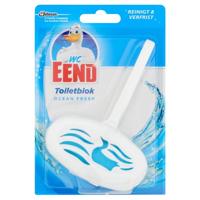 Toiletblok wc-eend ocean fresh