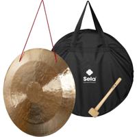 Sela SEGO24WI Wind Gong 24 inch - thumbnail