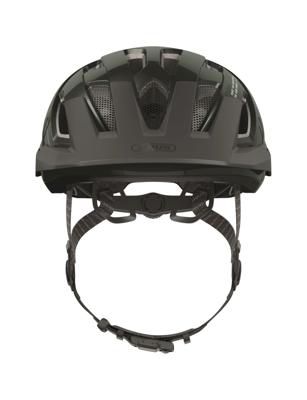 Abus helm urban-i 3.0 ace moss groen m 52-58cm