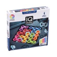 Smart Games IQ Gears Smart Games IQ Gears