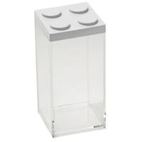 Omada - Opbergbox, Wit, 1.5 L, Hoog - Omada | Brickstore