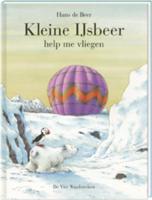 Kleine IJsbeer help me vliegen (Hardback) Kleine IJsbeer help me vliegen (Hardback)