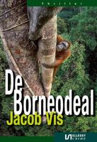De Borneodeal - Jacob Vis - ebook