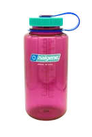 Nalgene Wide-Mouth Waterfles (1000ml)