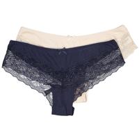 Dames brazilian 2-Pack