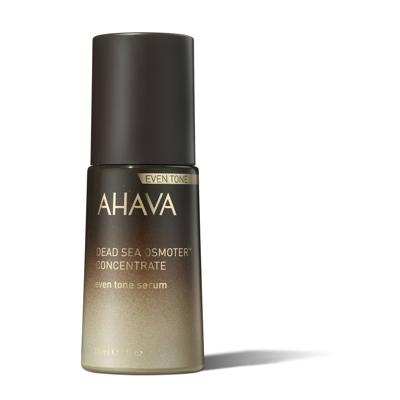 Active Deadsea Minerals Dead Sea Osmoter Concentrate Even Tone 30ml