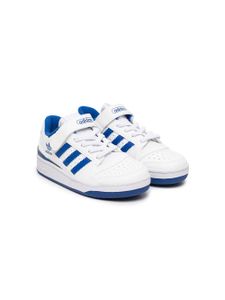 adidas Kids baskets Forum - Bleu