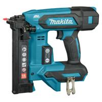 Makita DST630Z Accu niettacker (narrow crown) 18V Basic Body Makita DST630Z Accu niettacker (narrow crown) 18V Basic Body