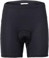 Vaude Bike Innerpants TP - Women's Liner Shorts with Pad