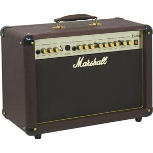 Marshall AS50D 50W 2x8 akoestische gitaarversterker combo