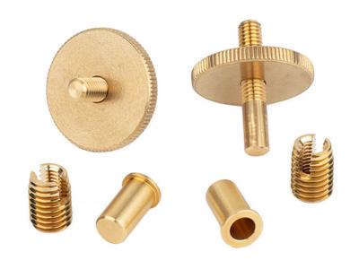 Teller BBA-20-SET schroeven voor contrabas brug