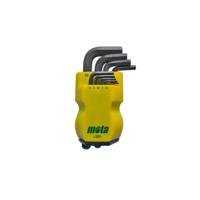 Inbussleutel Set Mota LQ91 Kort 9 Onderdelen