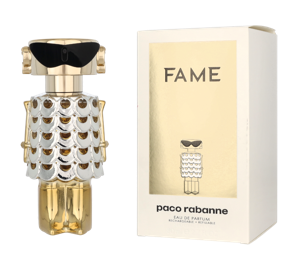 Rabanne - Paco Rabanne Fame Eau de parfum Spray 80 ml Dames