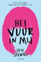 Het vuur in mij - Erin Stewart - ebook