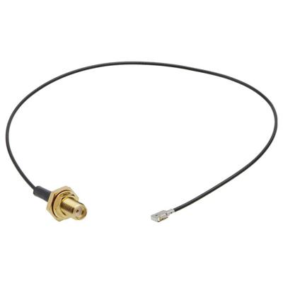 Molex 73230-6130 SMA-connector 1 stuk(s)