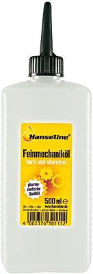 Hanseline mechanics oil 500ml