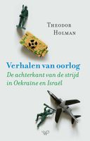 Verhalen van oorlog - Theodor Holman - ebook