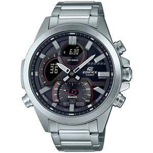 Casio Edifice ECB-30D-1AEF horloge 'Speed & Intelligence' bluetooth