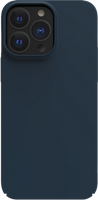 BlueBuilt Hard Case Apple iPhone 14 Pro Back Cover Blauw - thumbnail