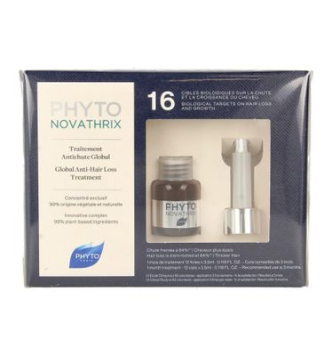 Phytonovathrix behandeling 12 x 3.5ml Phytonovathrix behandeling 12 x 3.5ml