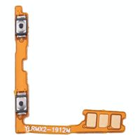 Volumeknop Flex-kabel voor OPPO K5