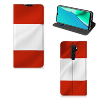 OPPO A5 (2020) | A9 (2020) Standcase Oostenrijk - thumbnail