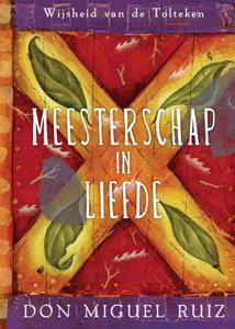 Meesterschap in liefde (Hardback)