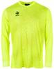 Reece 815304 Sydney Keeper Shirt Long Sleeve - Neon Yellow - 140/152