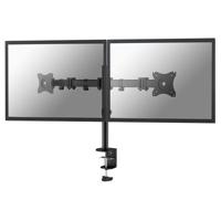Neomounts nm-d135dblack flatscreen bureausteun zwart Neomounts nm-d135dblack flatscreen bureausteun zwart