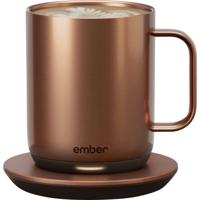 Ember Mug 10 Smart drinkbeker Koper 295 ml CM191005EU